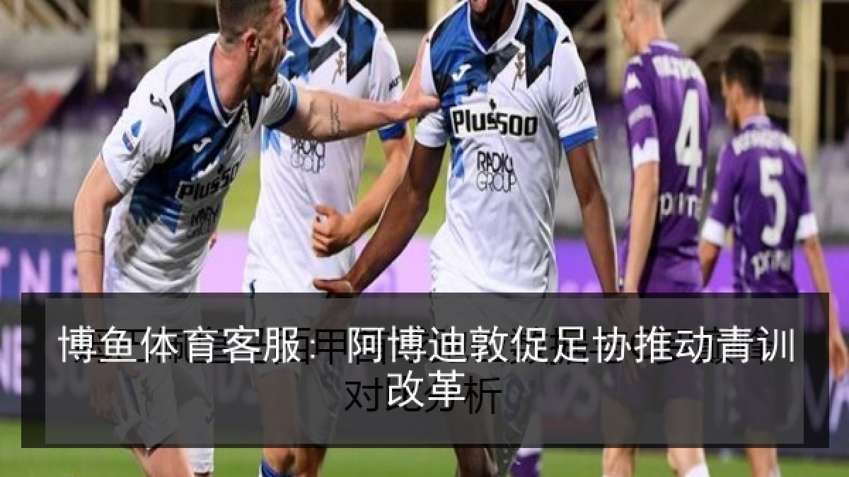 博鱼体育客服: 阿博迪敦促足协推动青训改革 博鱼体育客服: 阿博迪敦促足协推动青训改革
